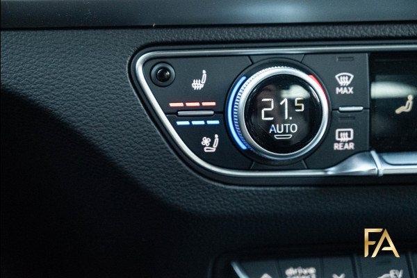 Audi Q5 Sportback 50 TFSI e S Line