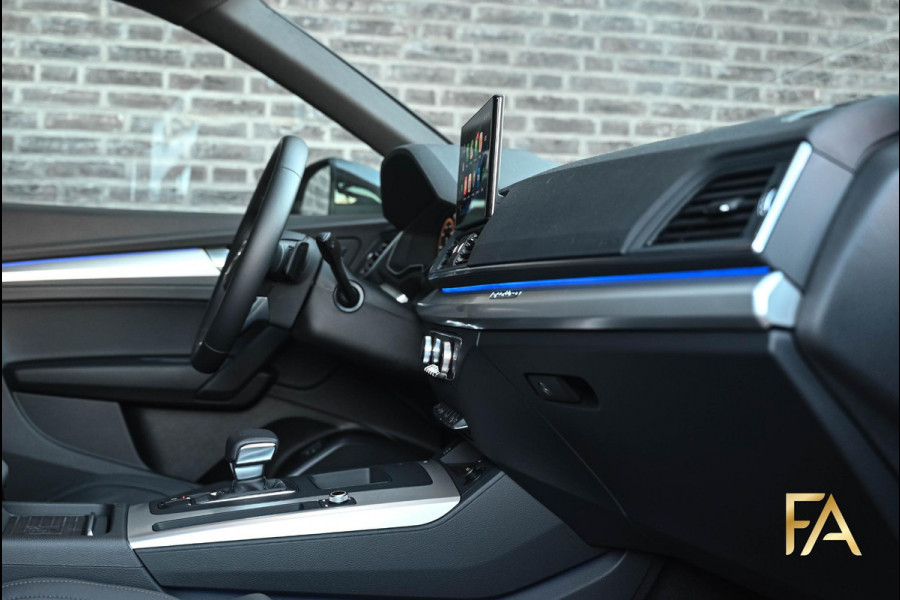 Audi Q5 Sportback 50 TFSI e S Line