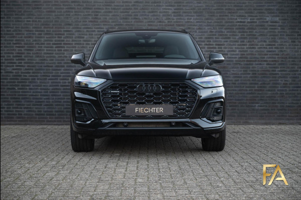 Audi Q5 Sportback 50 TFSI e S Line