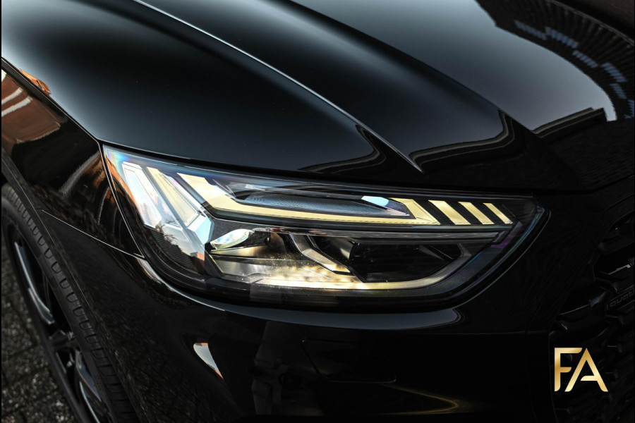 Audi Q5 Sportback 50 TFSI e S Line