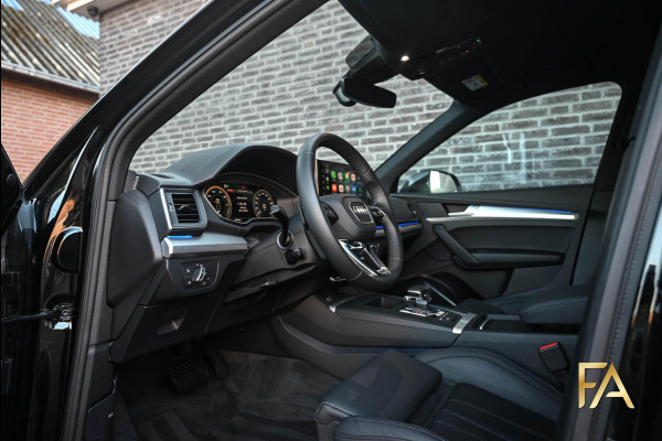 Audi Q5 Sportback 50 TFSI e S Line