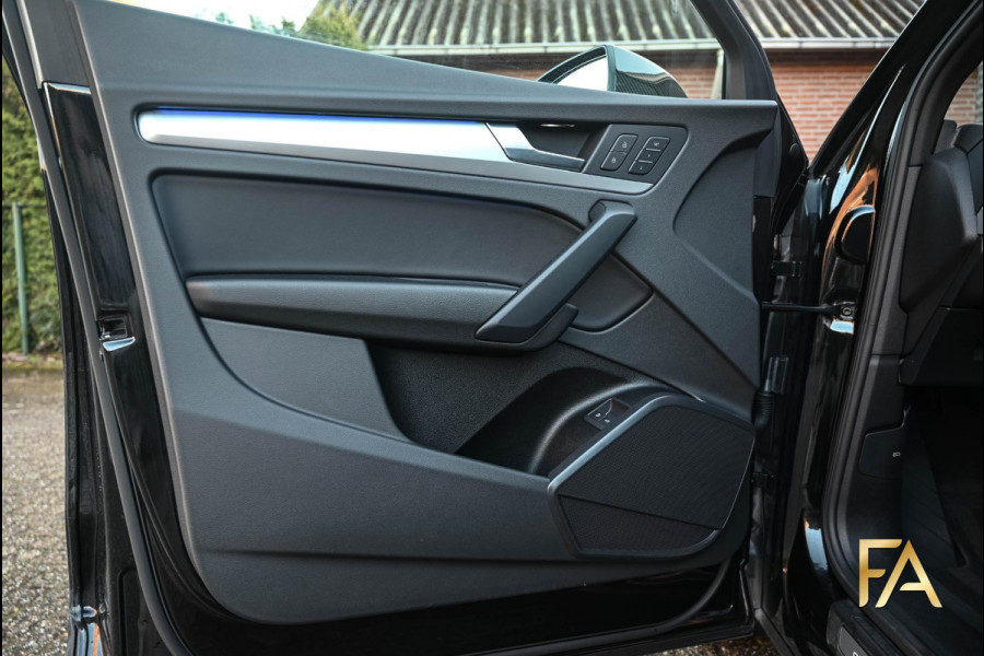 Audi Q5 Sportback 50 TFSI e S Line