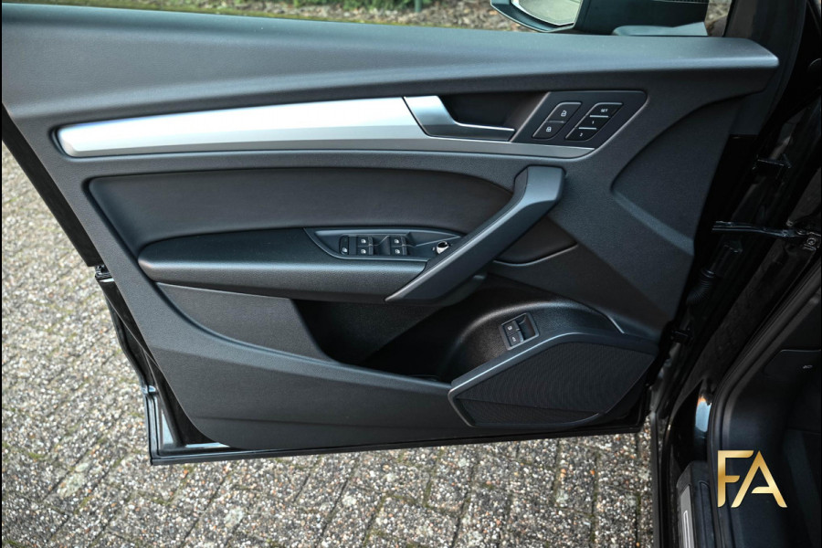 Audi Q5 Sportback 50 TFSI e S Line