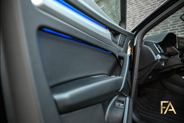 Audi Q5 Sportback 50 TFSI e S Line