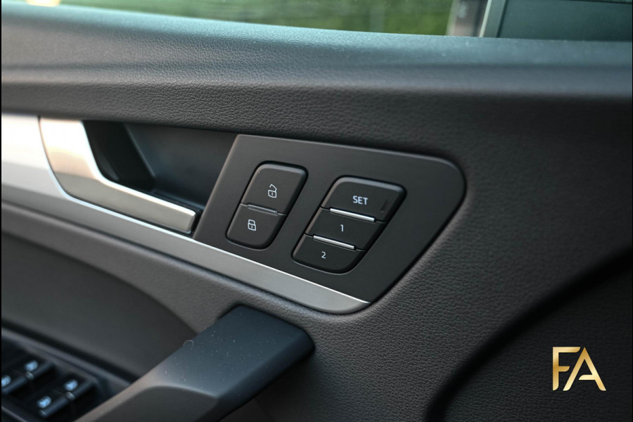 Audi Q5 Sportback 50 TFSI e S Line