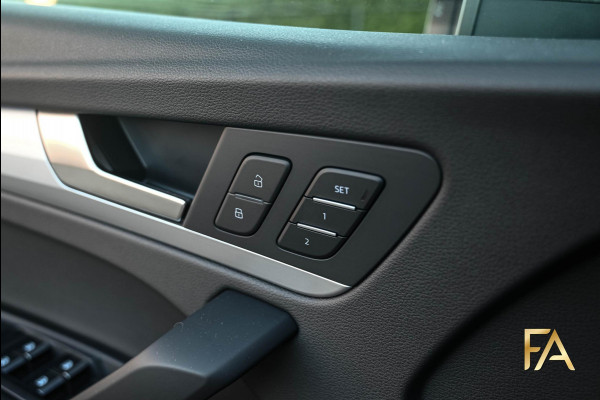 Audi Q5 Sportback 50 TFSI e S Line