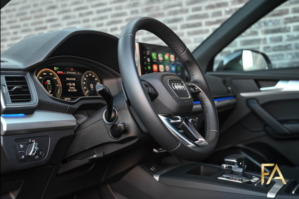 Audi Q5 Sportback 50 TFSI e S Line