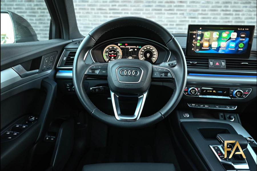 Audi Q5 Sportback 50 TFSI e S Line