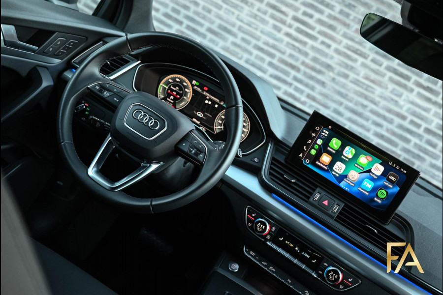 Audi Q5 Sportback 50 TFSI e S Line