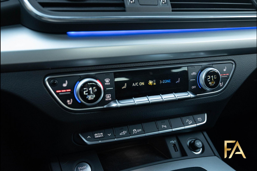 Audi Q5 Sportback 50 TFSI e S Line