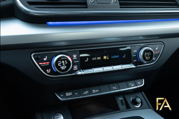 Audi Q5 Sportback 50 TFSI e S Line