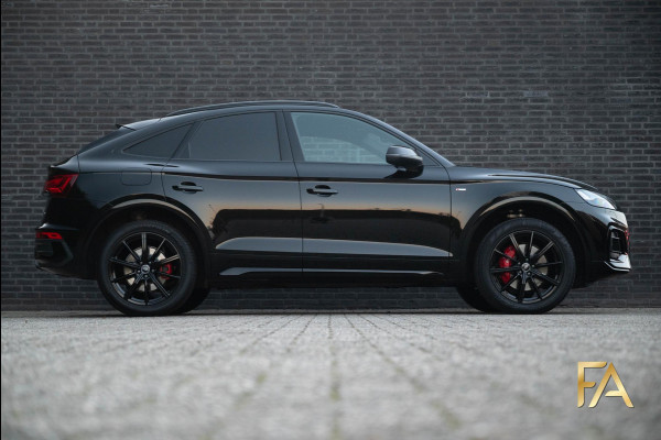 Audi Q5 Sportback 50 TFSI e S Line