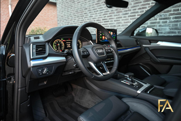 Audi Q5 Sportback 50 TFSI e S Line