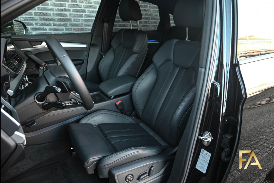 Audi Q5 Sportback 50 TFSI e S Line