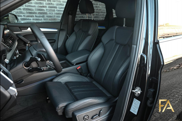 Audi Q5 Sportback 50 TFSI e S Line