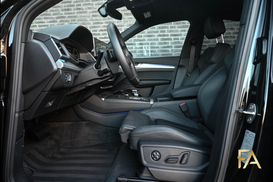 Audi Q5 Sportback 50 TFSI e S Line