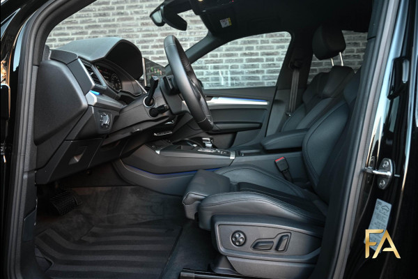 Audi Q5 Sportback 50 TFSI e S Line