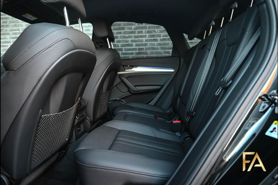 Audi Q5 Sportback 50 TFSI e S Line