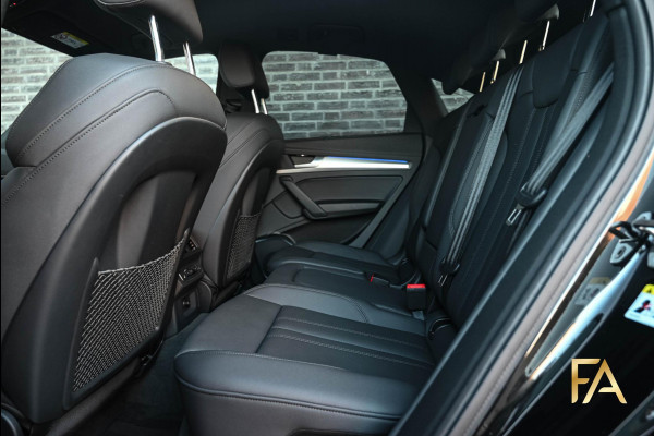 Audi Q5 Sportback 50 TFSI e S Line