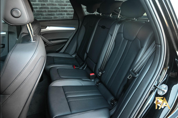 Audi Q5 Sportback 50 TFSI e S Line