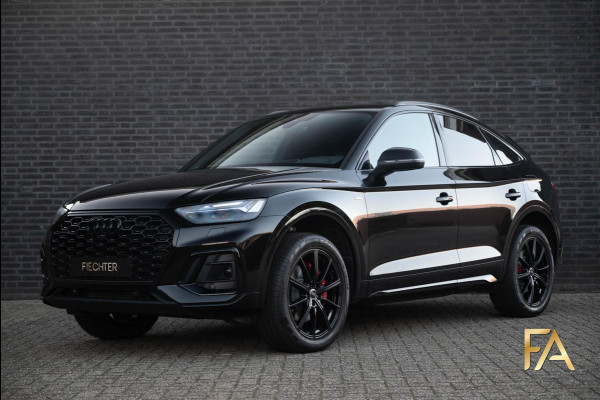 Audi Q5 Sportback 50 TFSI e S Line
