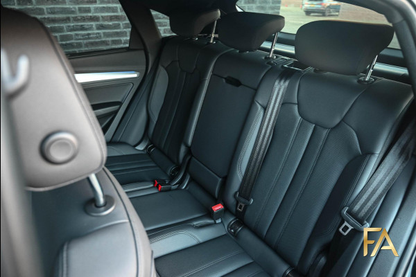 Audi Q5 Sportback 50 TFSI e S Line