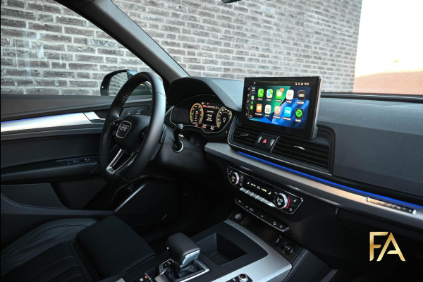 Audi Q5 Sportback 50 TFSI e S Line