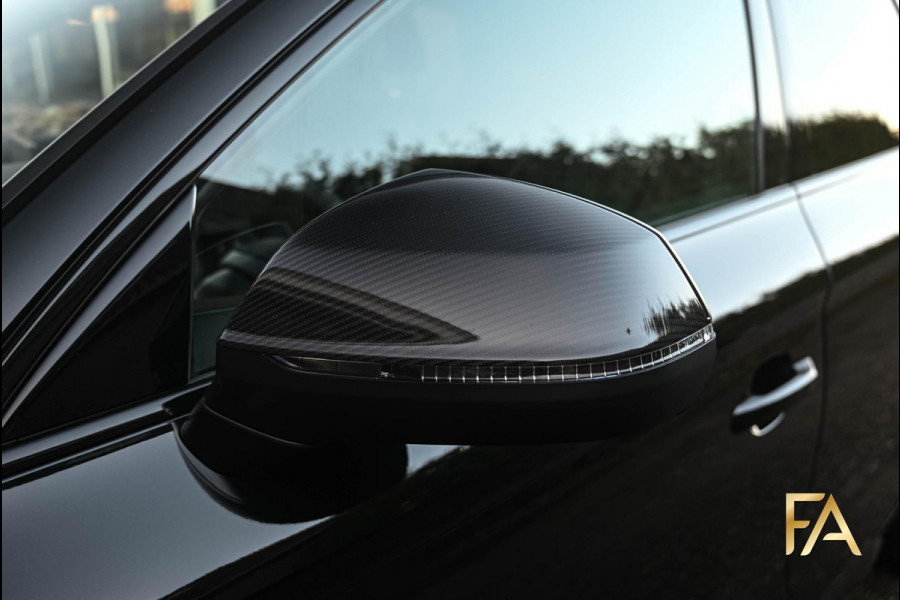 Audi Q5 Sportback 50 TFSI e S Line