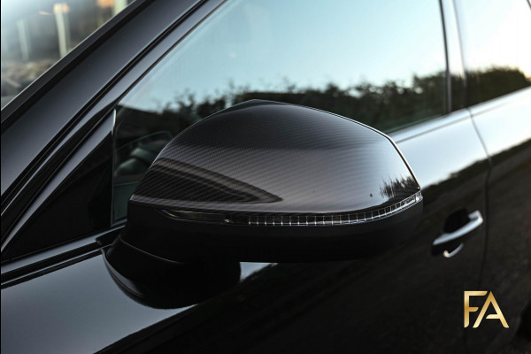 Audi Q5 Sportback 50 TFSI e S Line