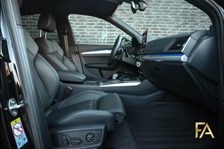 Audi Q5 Sportback 50 TFSI e S Line