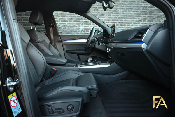 Audi Q5 Sportback 50 TFSI e S Line