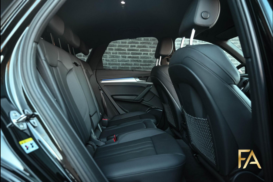 Audi Q5 Sportback 50 TFSI e S Line