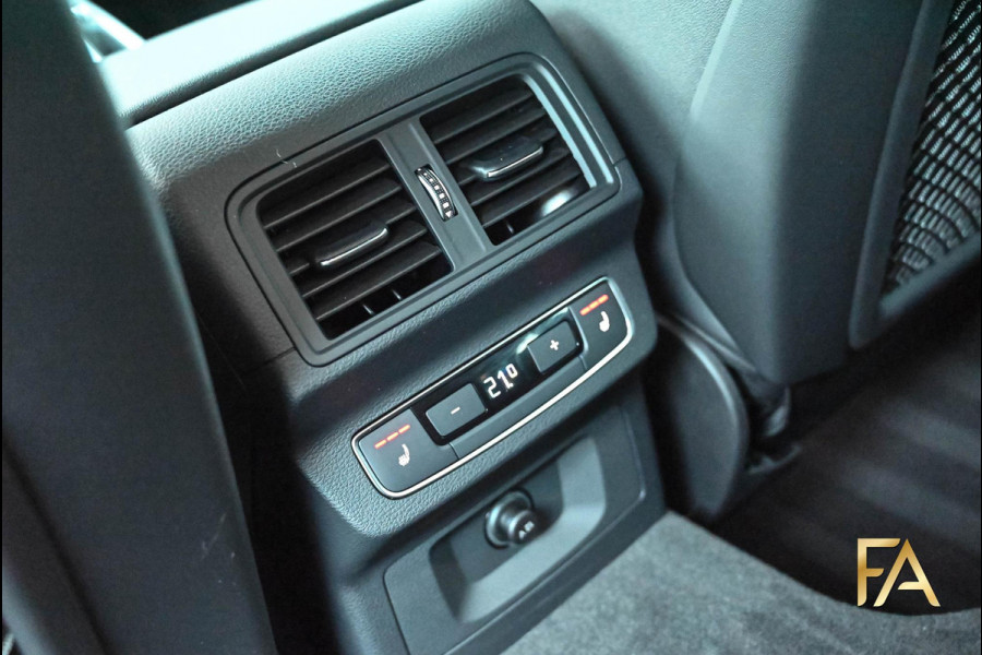 Audi Q5 Sportback 50 TFSI e S Line