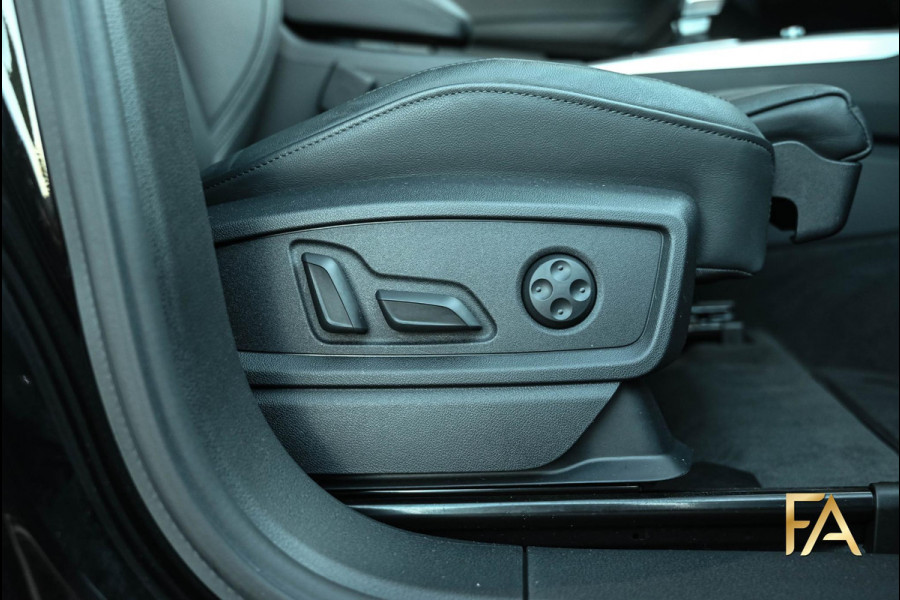 Audi Q5 Sportback 50 TFSI e S Line