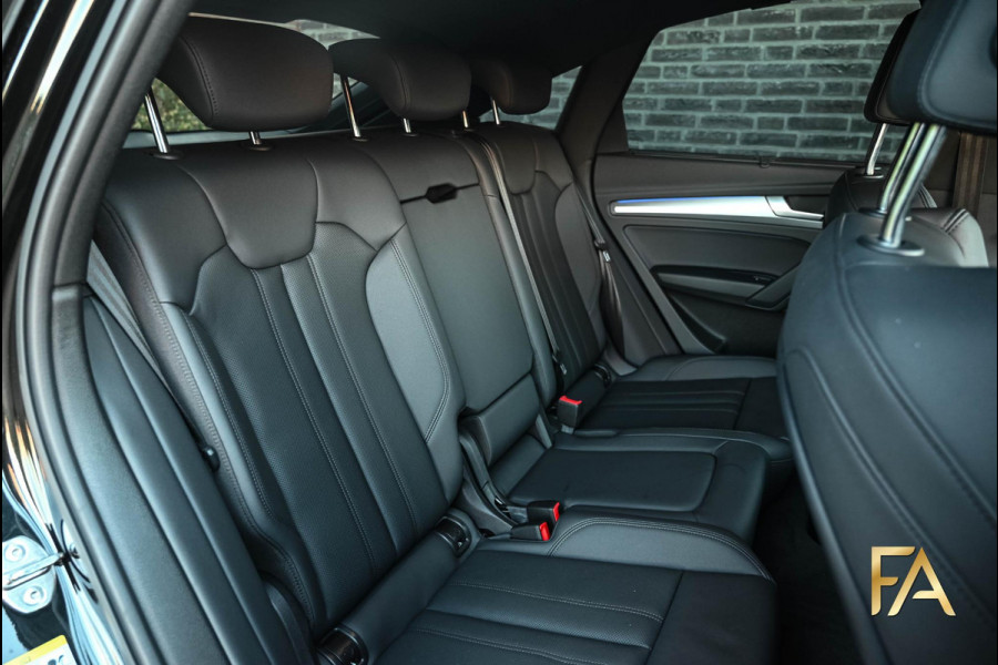 Audi Q5 Sportback 50 TFSI e S Line