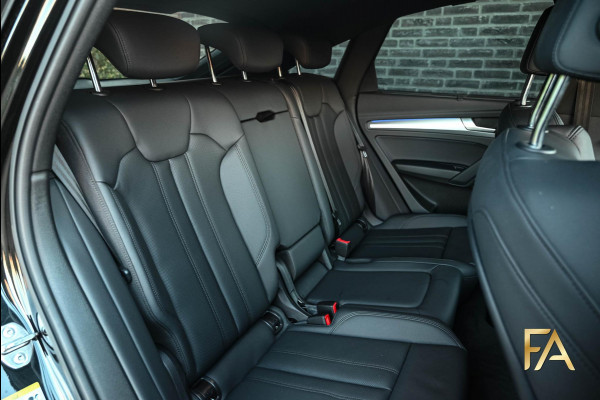 Audi Q5 Sportback 50 TFSI e S Line