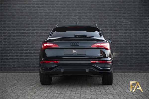 Audi Q5 Sportback 50 TFSI e S Line