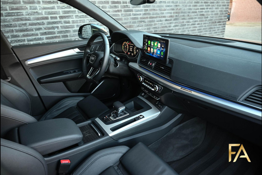 Audi Q5 Sportback 50 TFSI e S Line