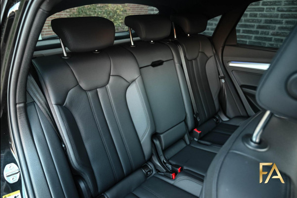 Audi Q5 Sportback 50 TFSI e S Line