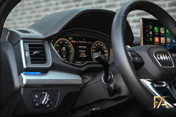 Audi Q5 Sportback 50 TFSI e S Line