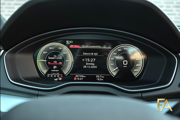 Audi Q5 Sportback 50 TFSI e S Line