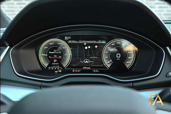 Audi Q5 Sportback 50 TFSI e S Line