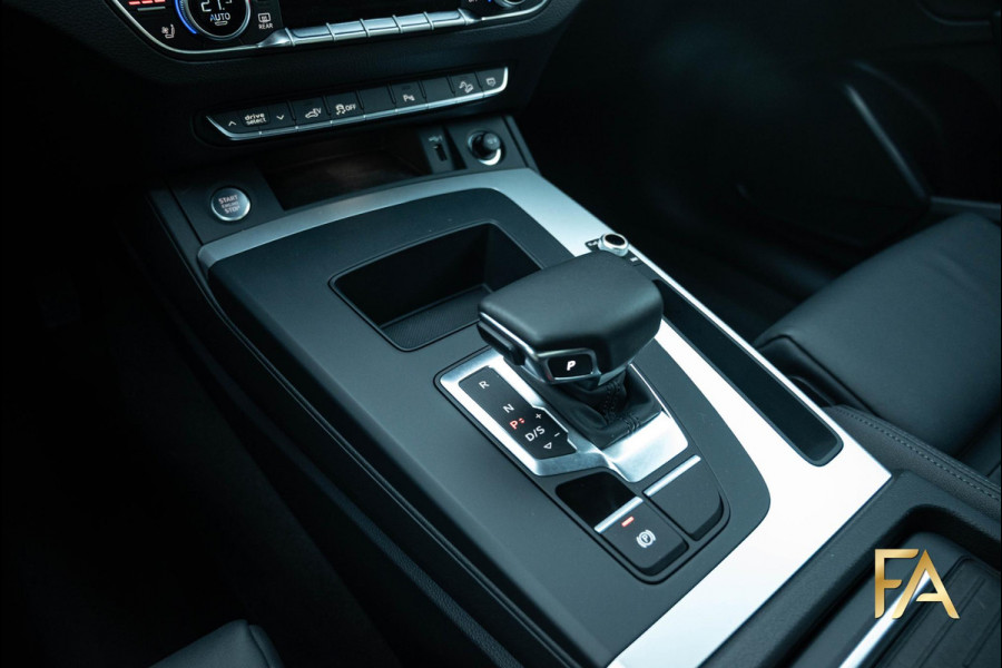 Audi Q5 Sportback 50 TFSI e S Line