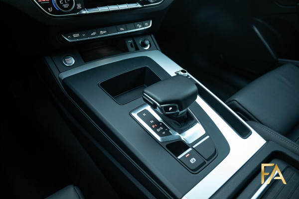 Audi Q5 Sportback 50 TFSI e S Line