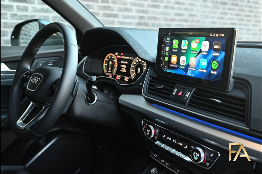 Audi Q5 Sportback 50 TFSI e S Line