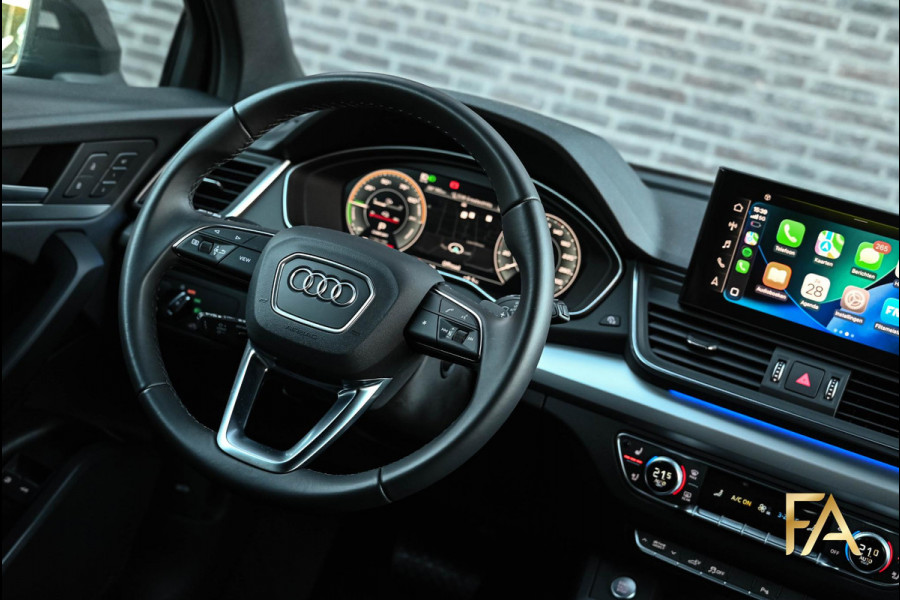 Audi Q5 Sportback 50 TFSI e S Line