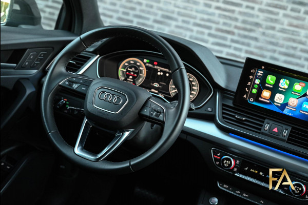 Audi Q5 Sportback 50 TFSI e S Line