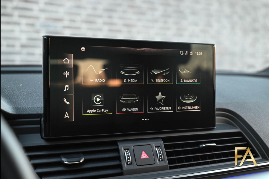 Audi Q5 Sportback 50 TFSI e S Line