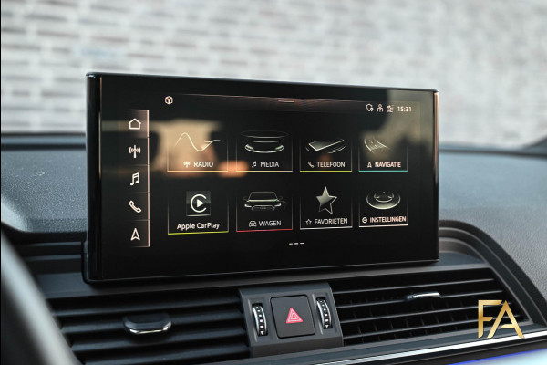 Audi Q5 Sportback 50 TFSI e S Line