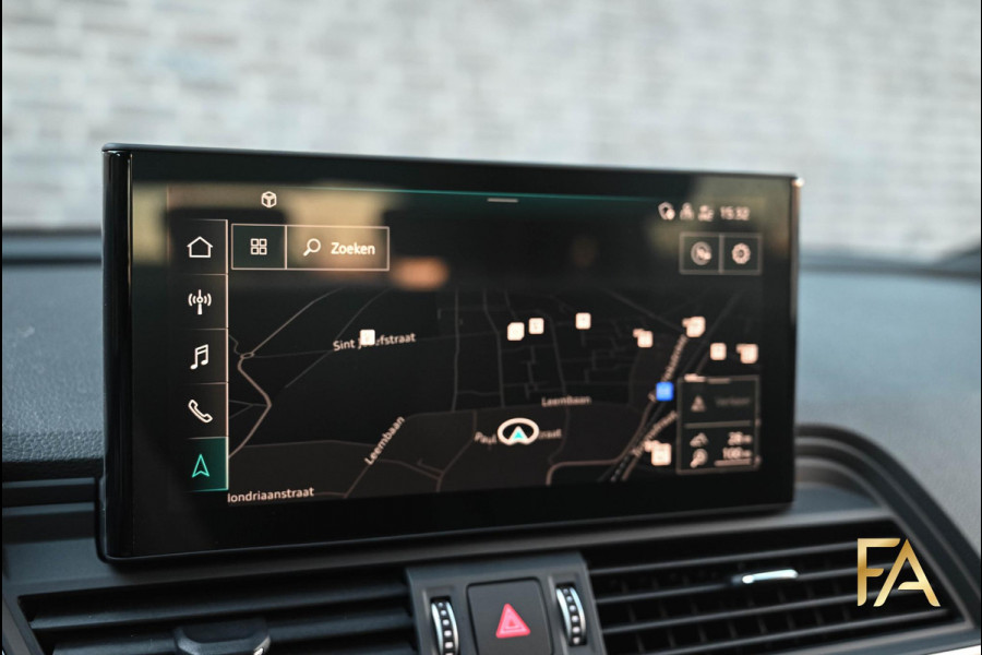 Audi Q5 Sportback 50 TFSI e S Line